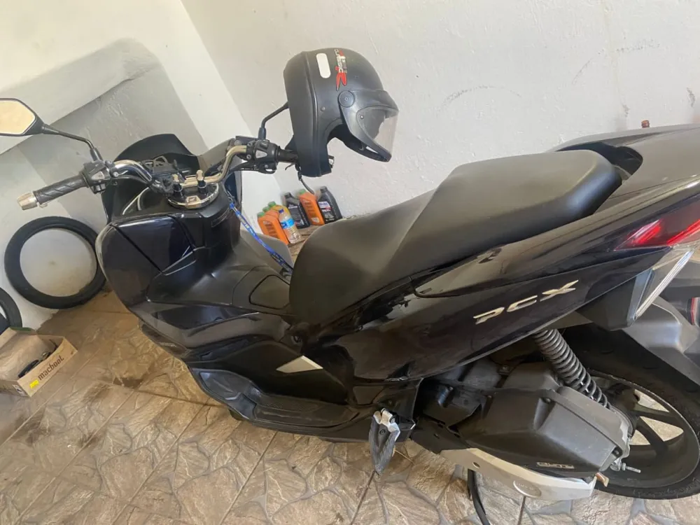 Honda PCX
