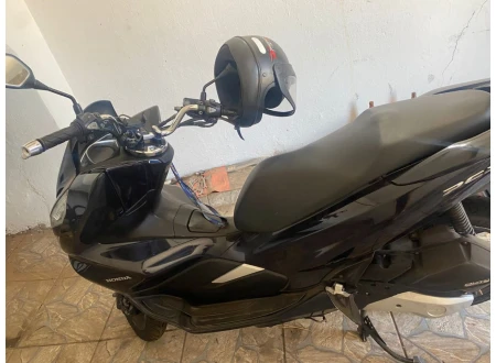 Honda PCX