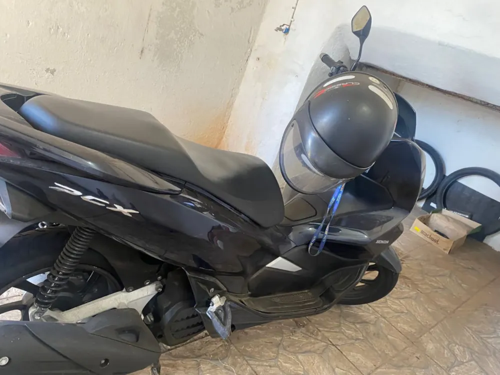 Honda PCX