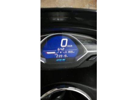 Honda PCX