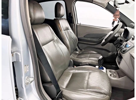 Chevrolet AGILE