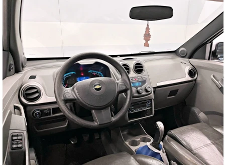 Chevrolet AGILE