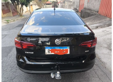 VolksWagen VIRTUS