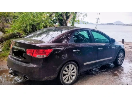 Kia Motors Cerato
