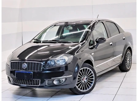 Fiat LINEA