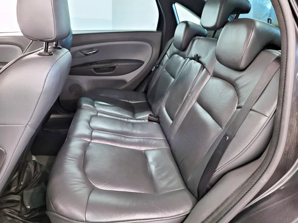 Fiat LINEA
