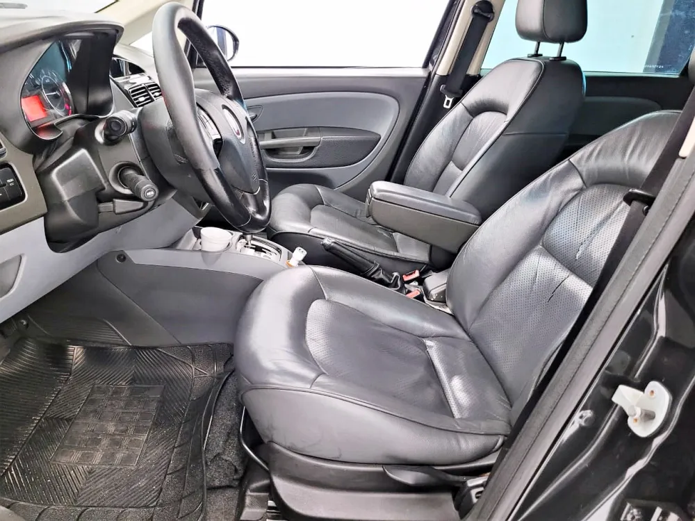 Fiat LINEA