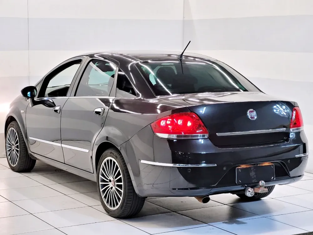 Fiat LINEA