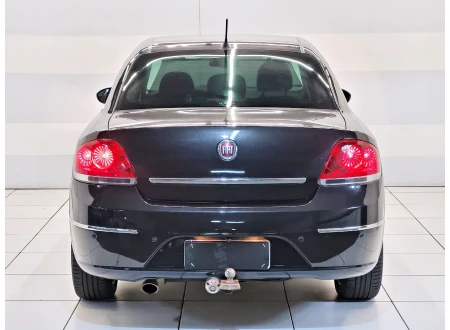 Fiat LINEA