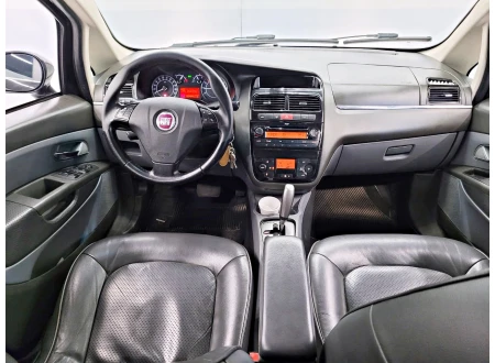 Fiat LINEA