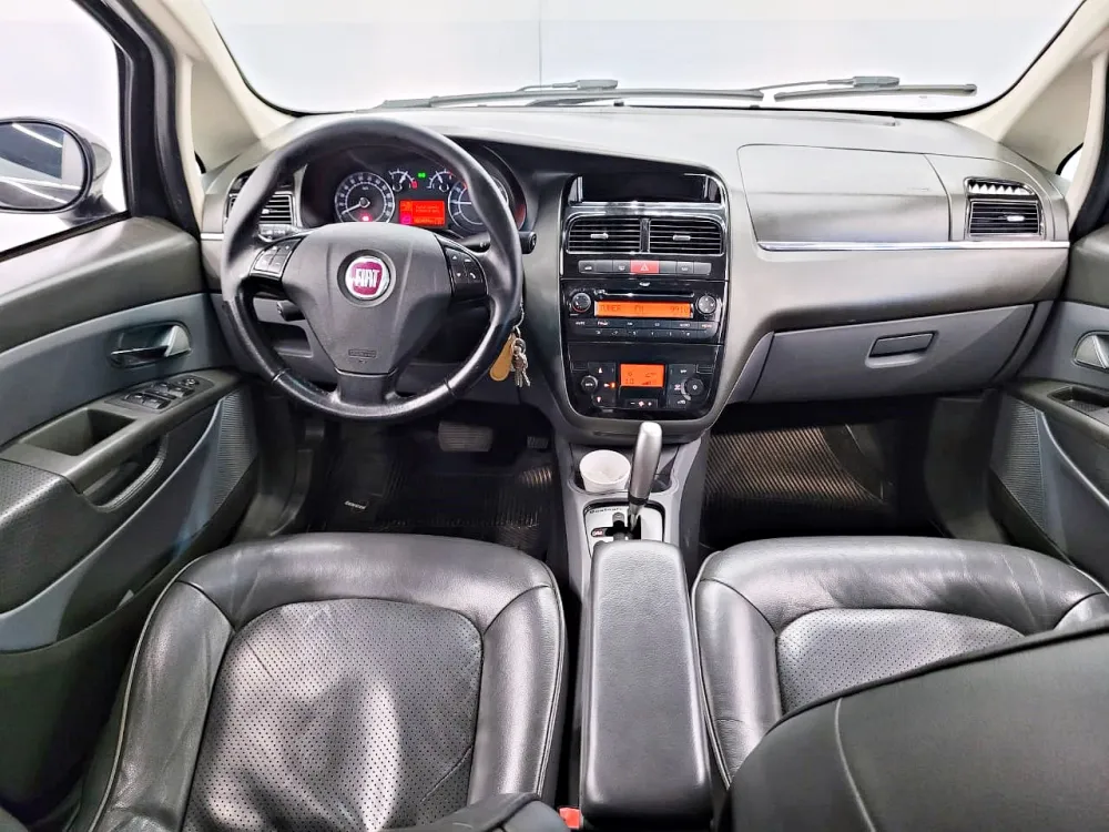 Fiat LINEA