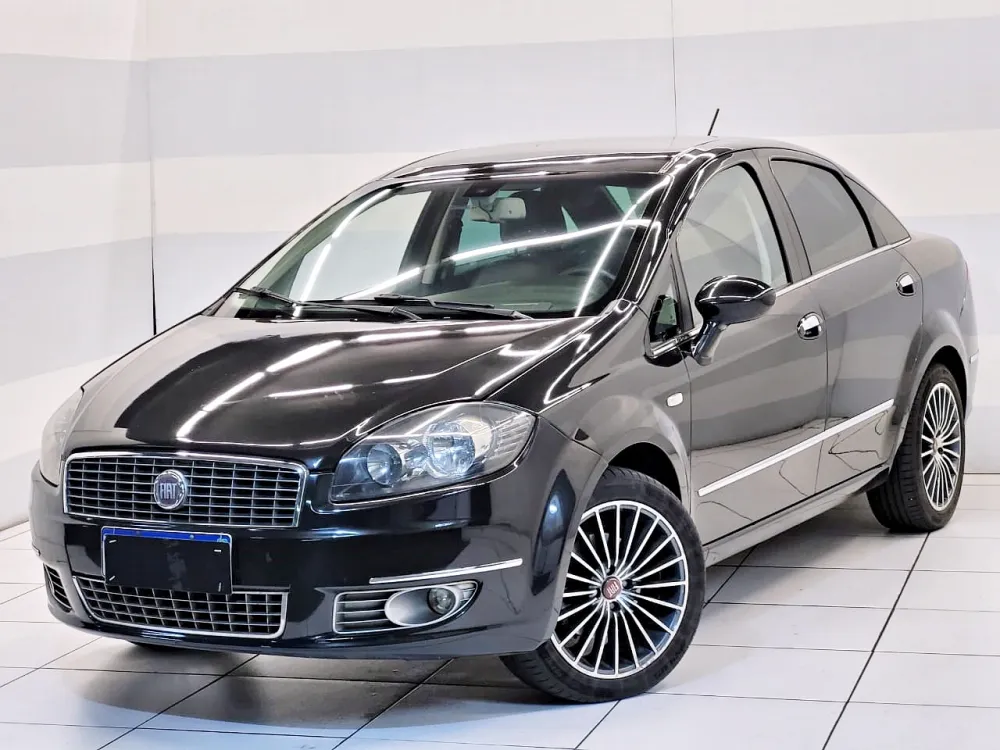 Fiat LINEA