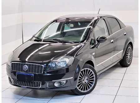 Fiat LINEA