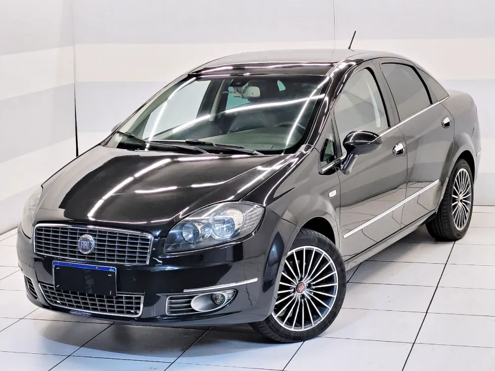 Fiat LINEA