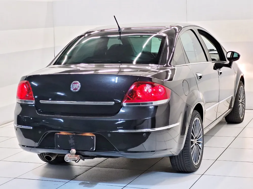 Fiat LINEA