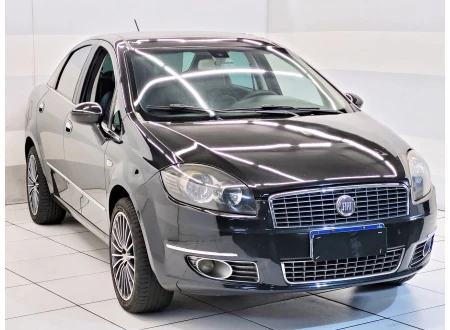 Fiat LINEA