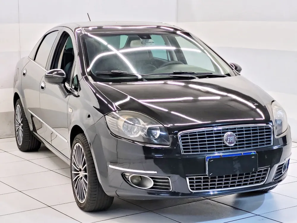 Fiat LINEA