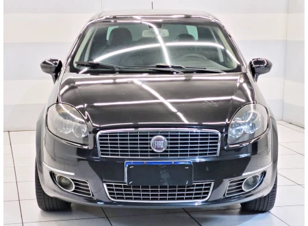 Fiat LINEA