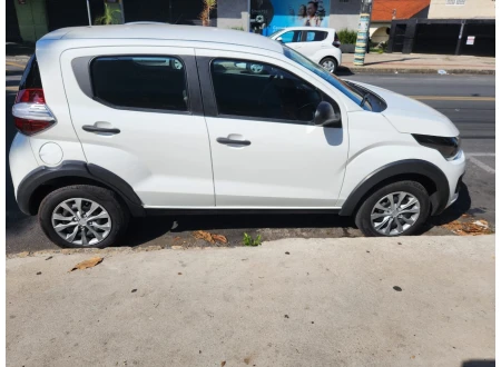 Fiat MOBI