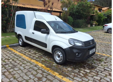 Fiat Fiorino