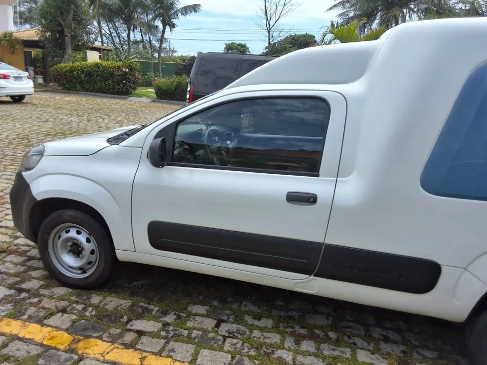 Fiat Fiorino