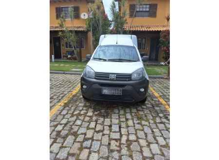 Fiat Fiorino
