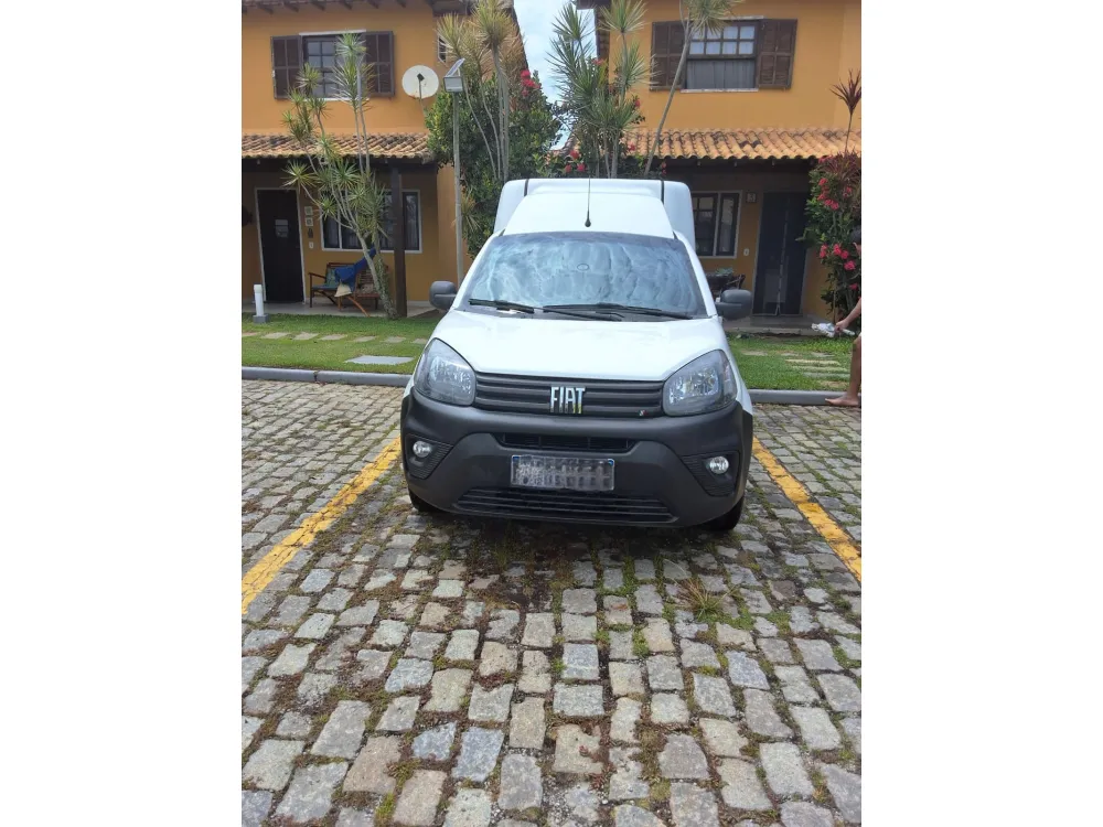 Fiat Fiorino