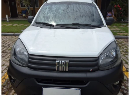 Fiat Fiorino