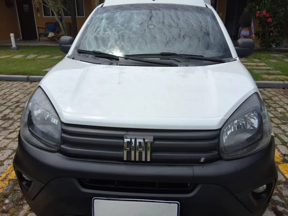 Fiat Fiorino