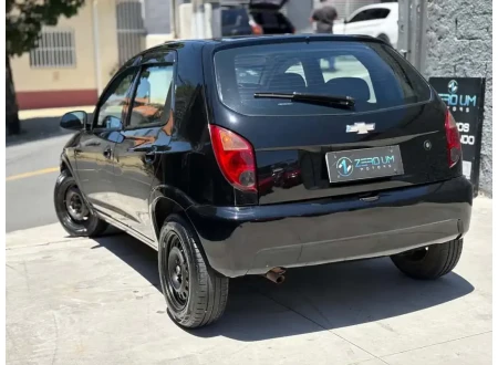 Chevrolet Celta