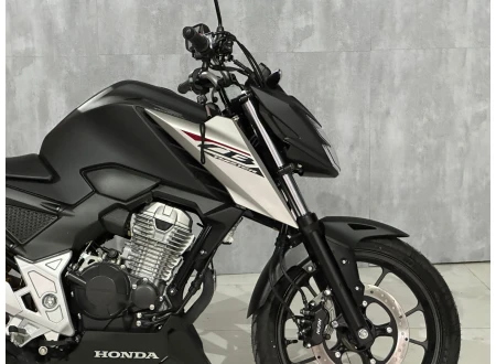 Honda CB