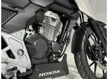 Honda CB