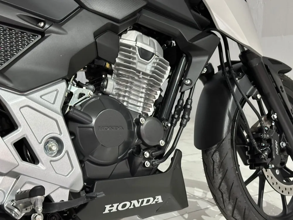 Honda CB