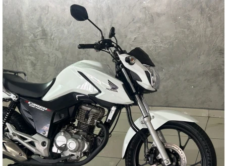Honda CG