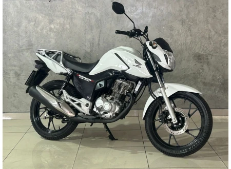 Honda CG