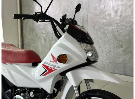 Honda POP