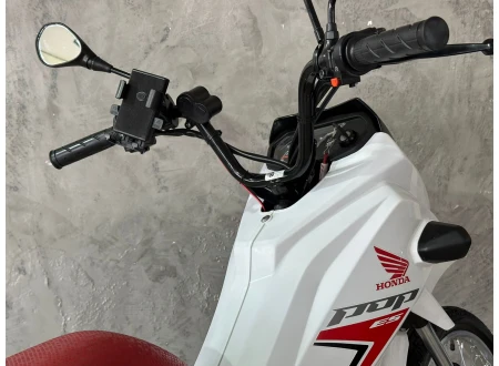 Honda POP