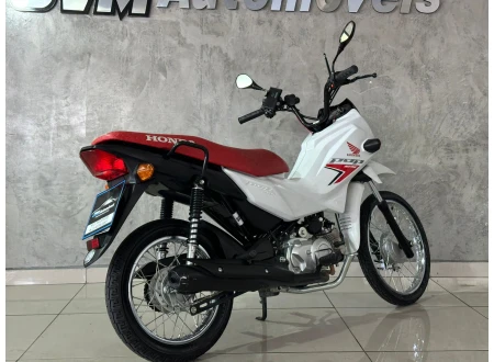 Honda POP