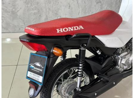 Honda POP