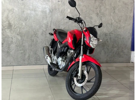 Honda CG