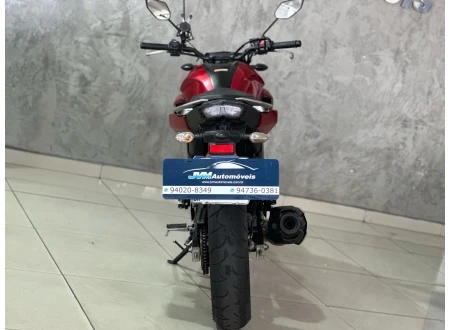 YAMAHA FZ25