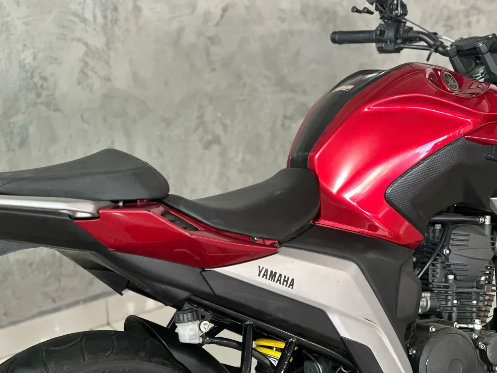 YAMAHA FZ25