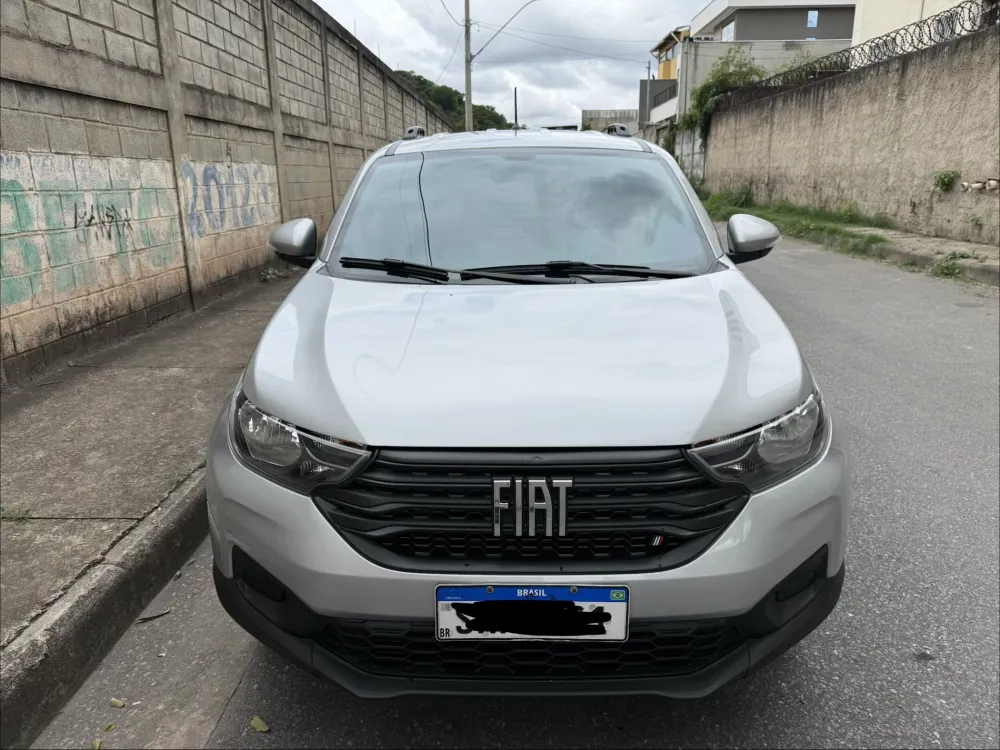 Fiat Strada