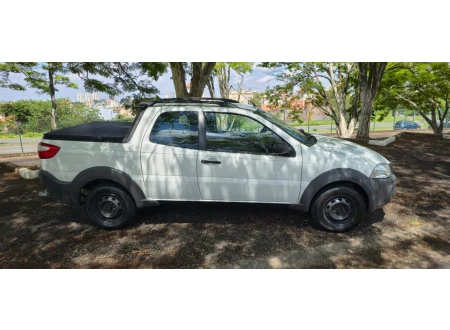 Fiat Strada