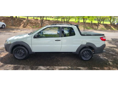 Fiat Strada