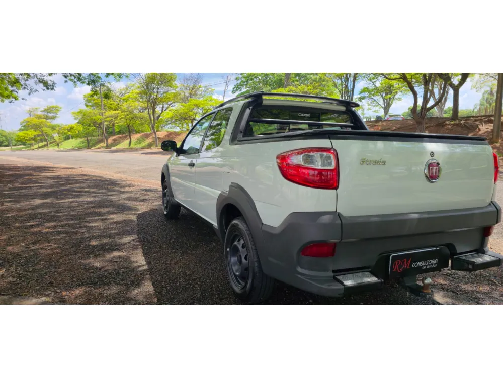 Fiat Strada