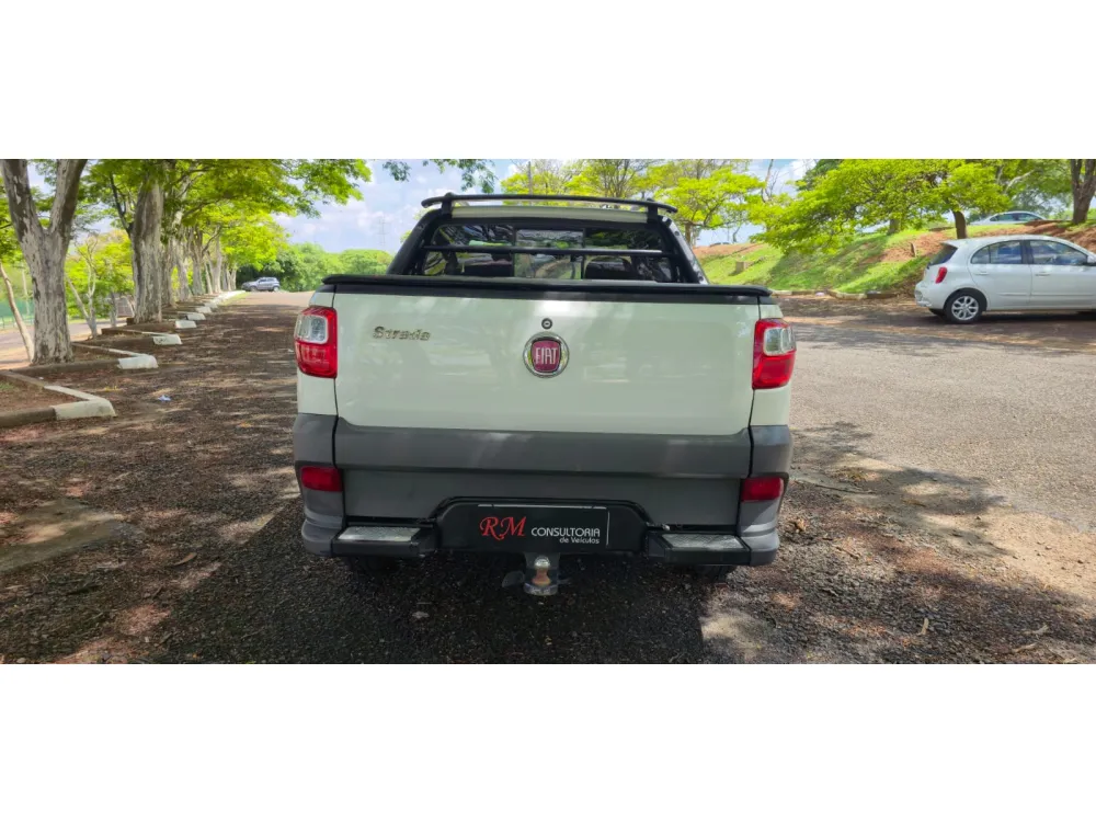 Fiat Strada