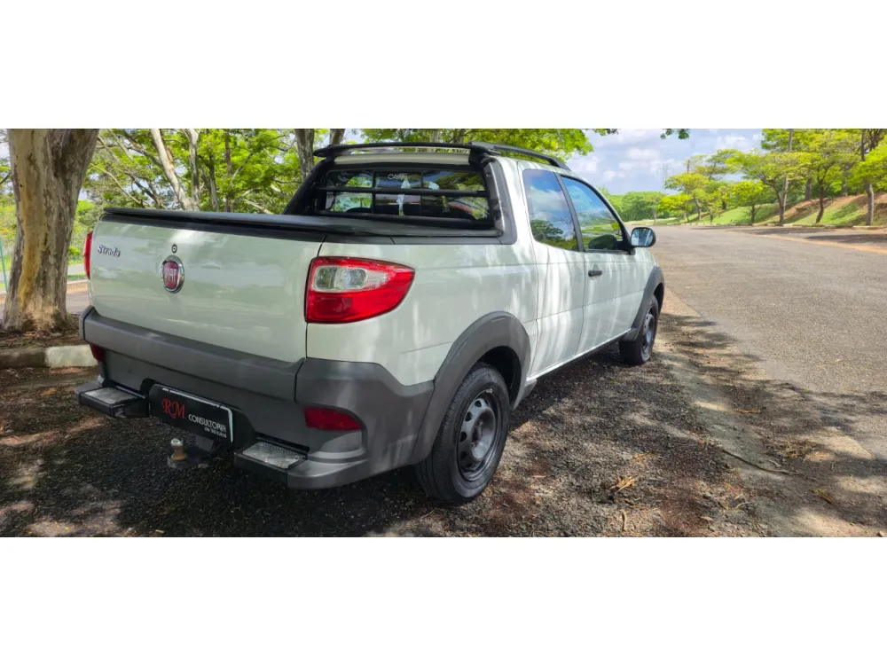 Fiat Strada