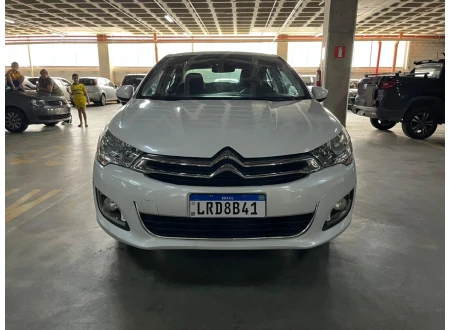 Citroën C4
