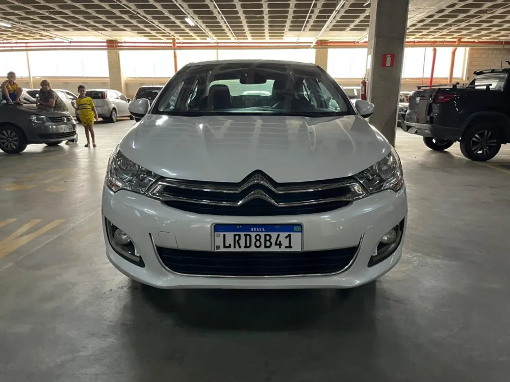 Citroën C4